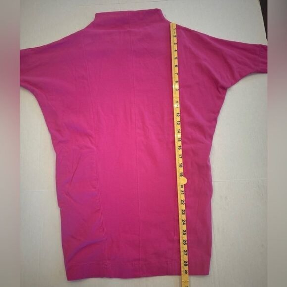 Daily Practice by Anthropologie Mini Dress Long Sleeve Mock Neck Knit Size XXS - Picture 10 of 12